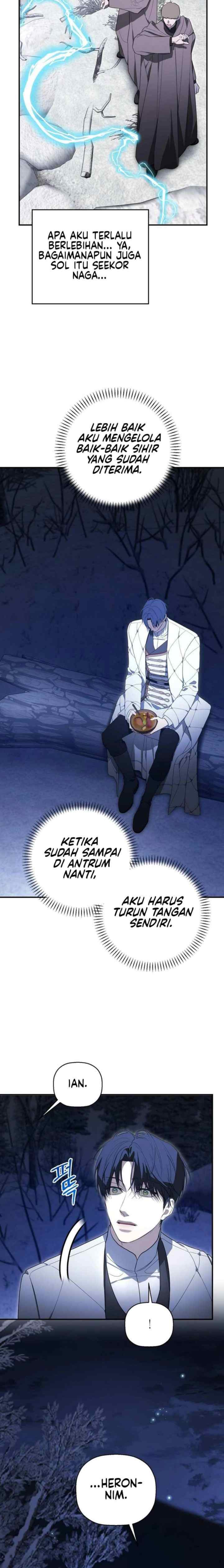 Eternal Covenant chapter 127 halaman 17