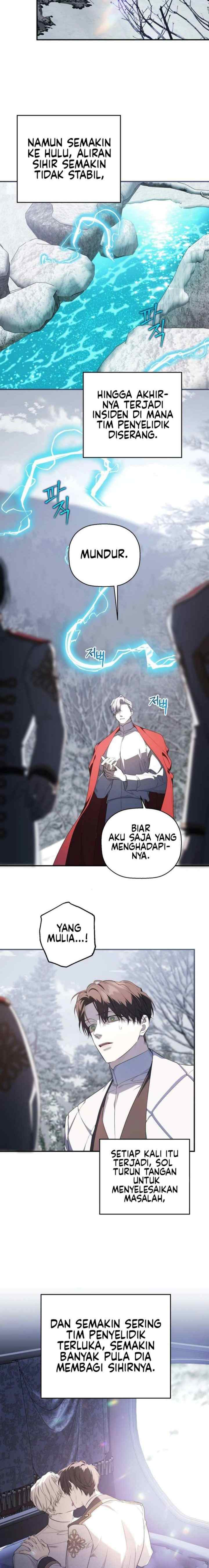 Eternal Covenant chapter 127 halaman 15
