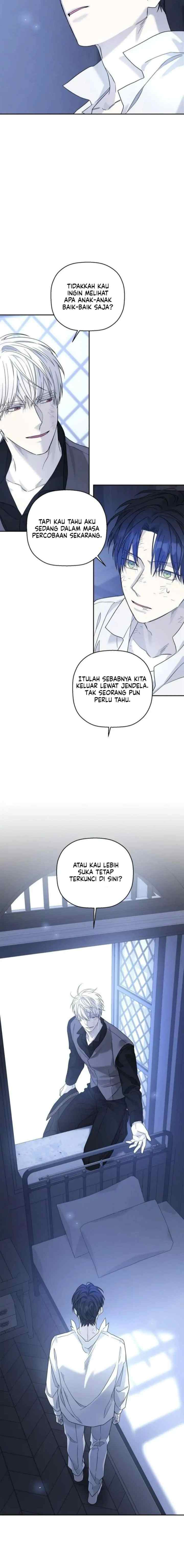 Eternal Covenant chapter 13 halaman 8