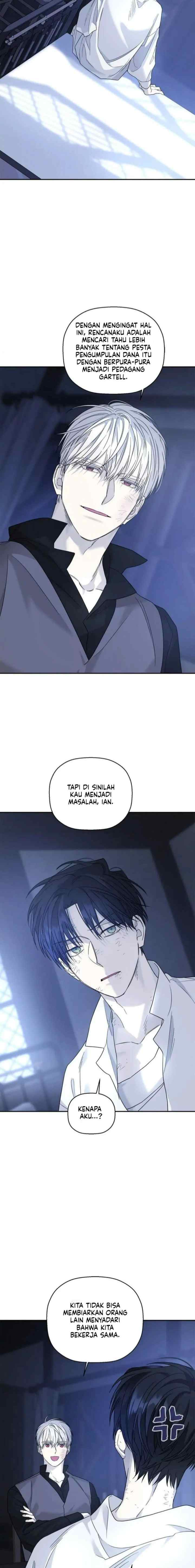 Eternal Covenant chapter 13 halaman 4