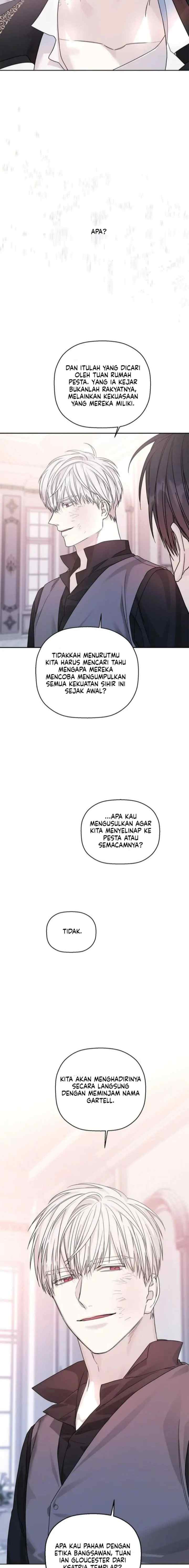 Eternal Covenant chapter 13 halaman 18