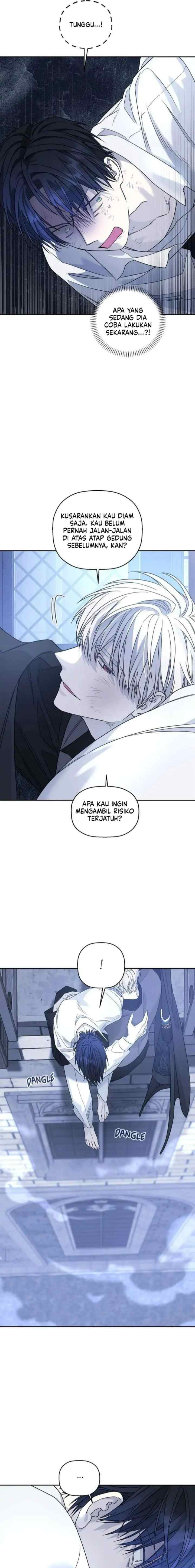 Eternal Covenant chapter 13 halaman 12
