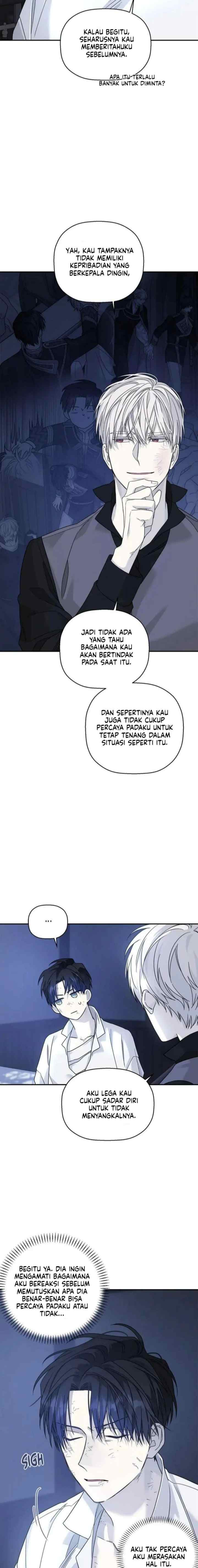 Eternal Covenant chapter 13 halaman 5