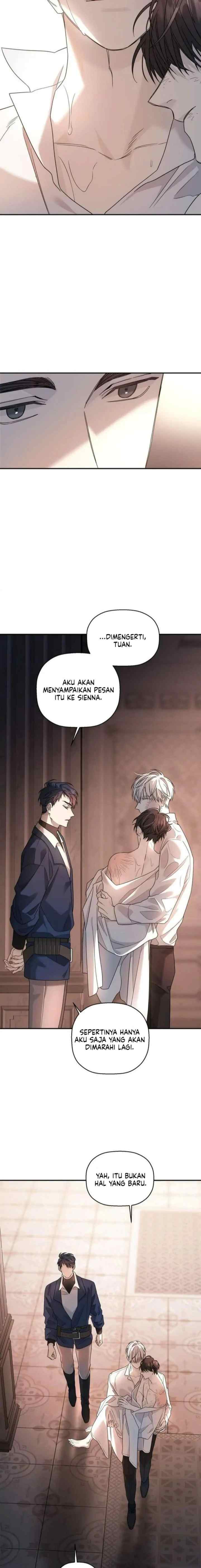Eternal Covenant chapter 15 halaman 6
