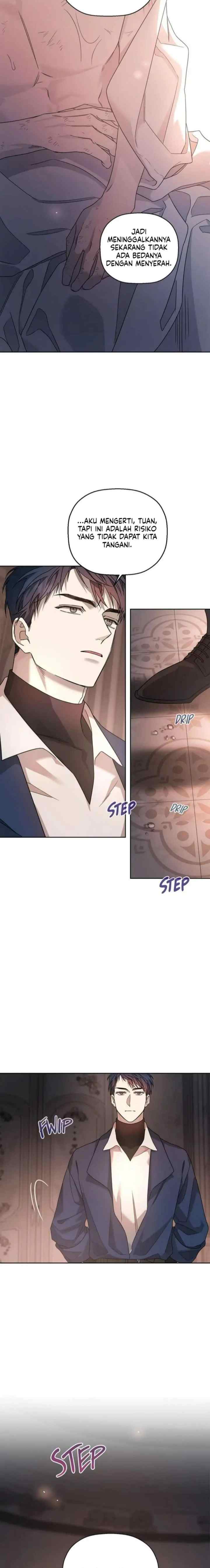 Eternal Covenant chapter 15 halaman 4