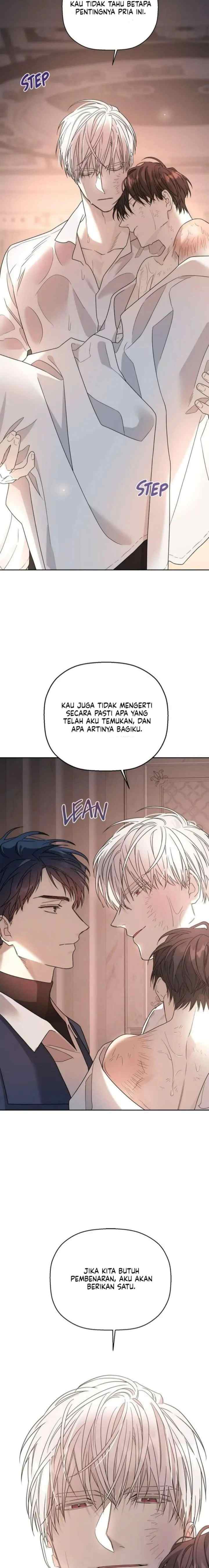 Eternal Covenant chapter 15 halaman 5