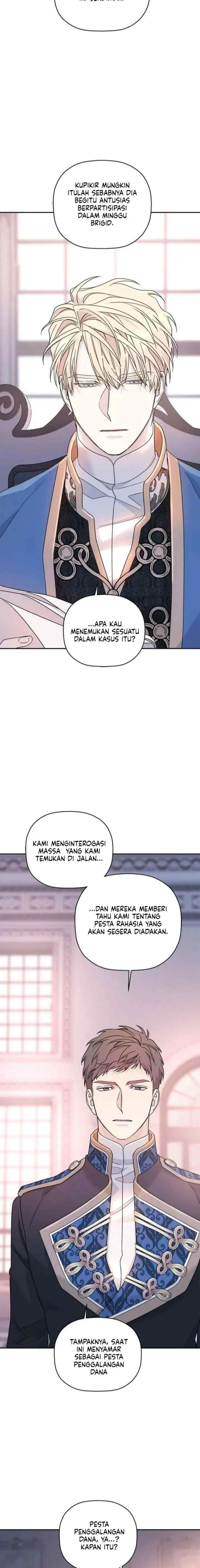 Eternal Covenant chapter 15 halaman 17