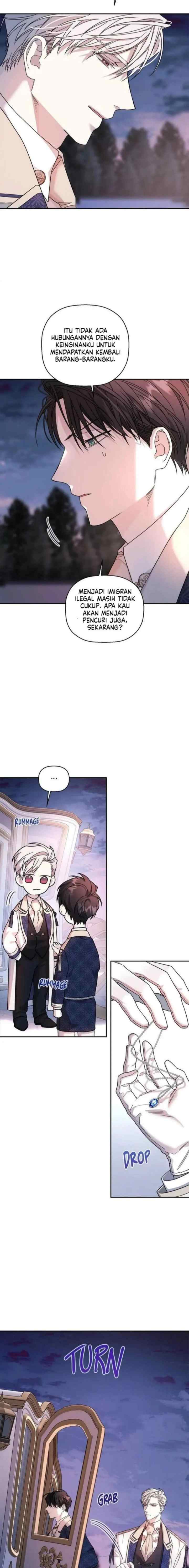 Eternal Covenant chapter 16 halaman 6