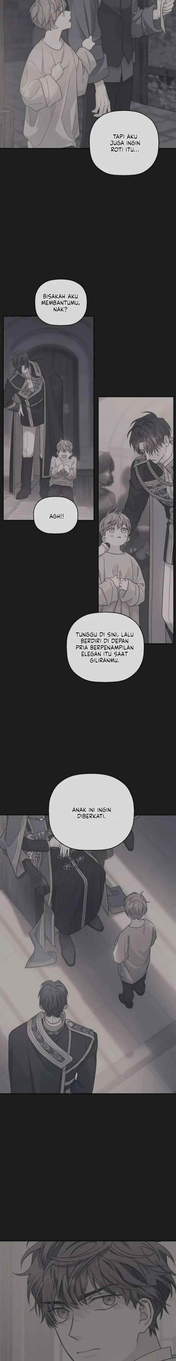 Eternal Covenant chapter 18 halaman 5