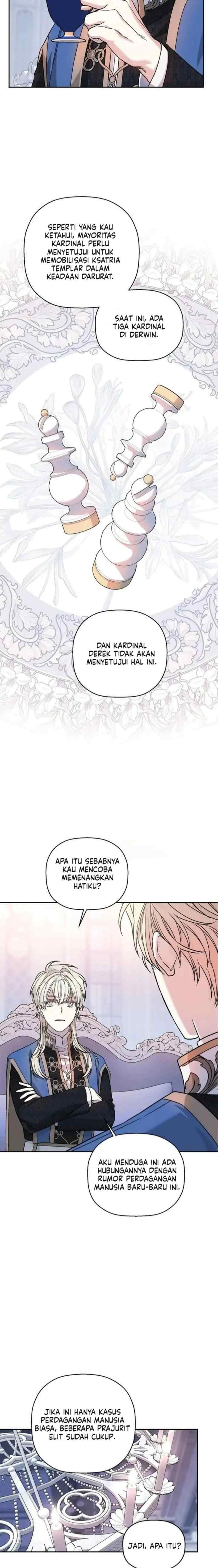 Eternal Covenant chapter 18 halaman 16