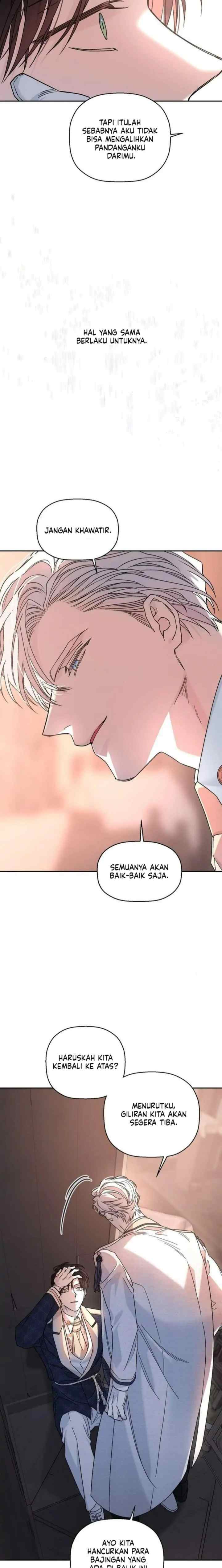 Eternal Covenant chapter 18 halaman 13