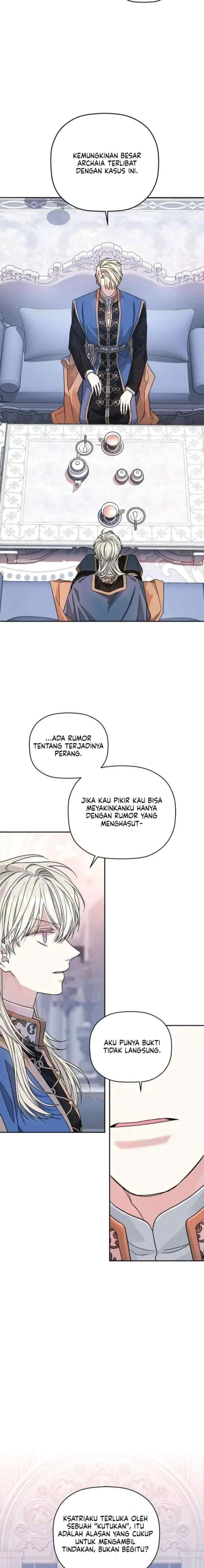 Eternal Covenant chapter 18 halaman 17