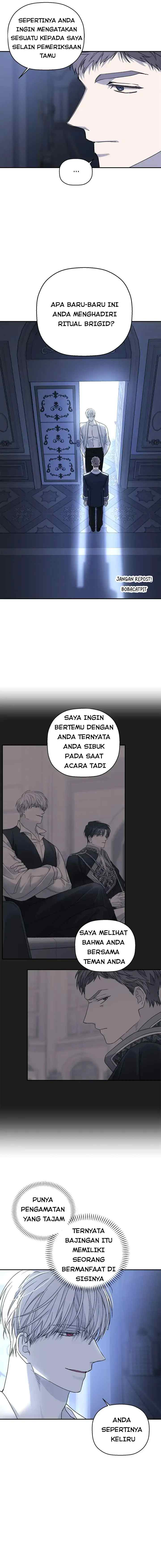 Eternal Covenant chapter 20 halaman 5