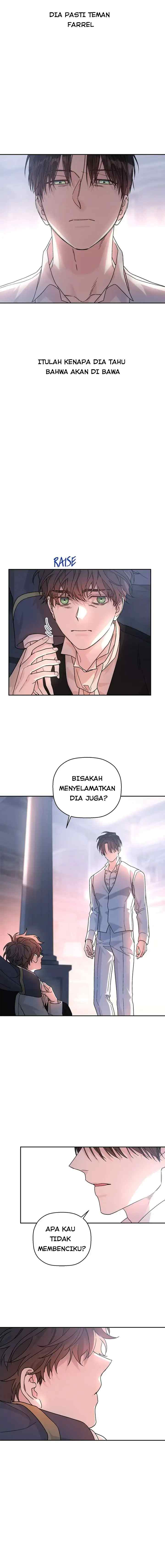 Eternal Covenant chapter 20 halaman 13