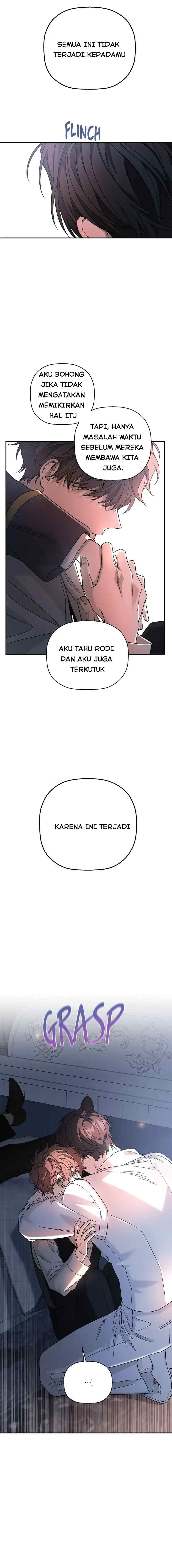 Eternal Covenant chapter 20 halaman 14