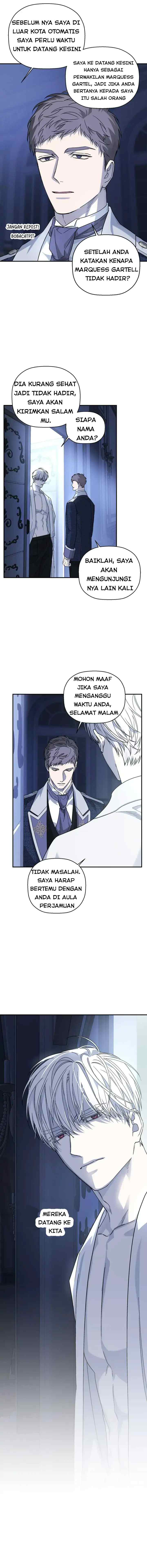 Eternal Covenant chapter 20 halaman 6
