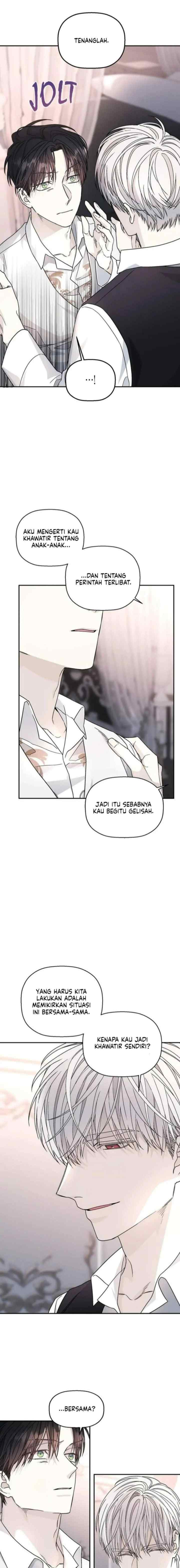 Eternal Covenant chapter 21 halaman 10