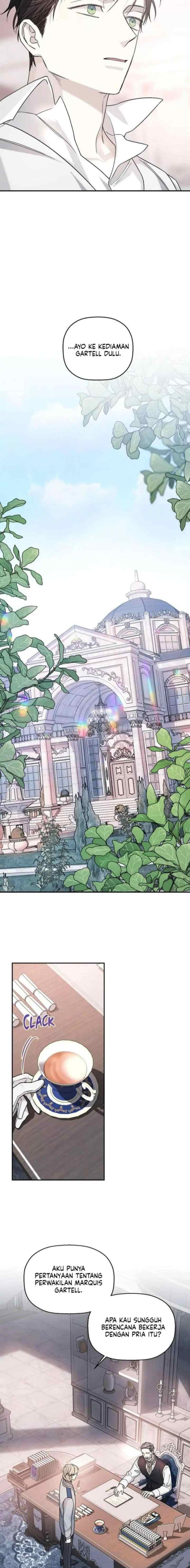Eternal Covenant chapter 21 halaman 16