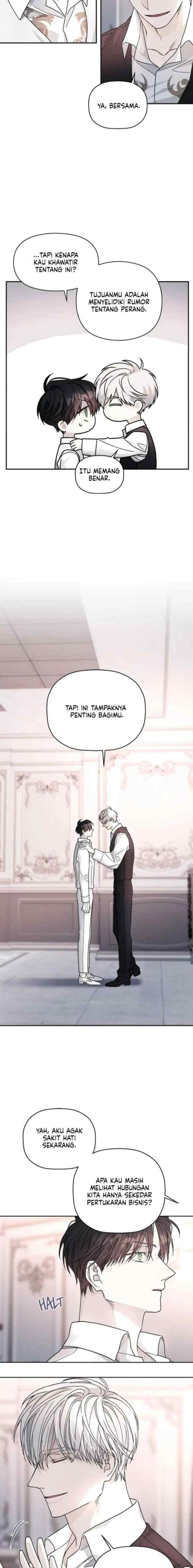 Eternal Covenant chapter 21 halaman 11