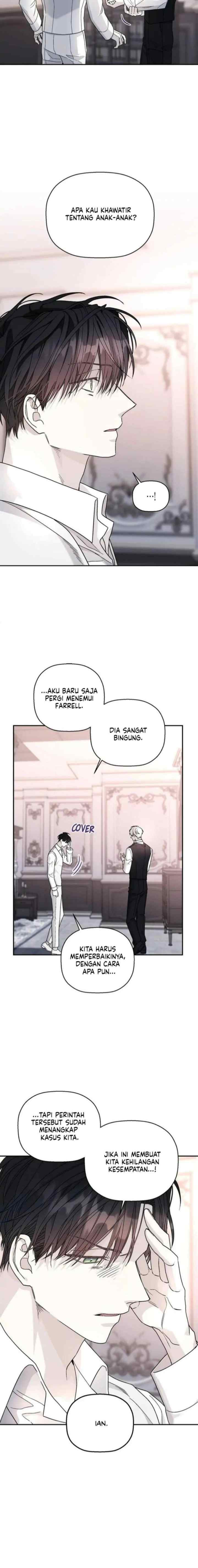 Eternal Covenant chapter 21 halaman 9