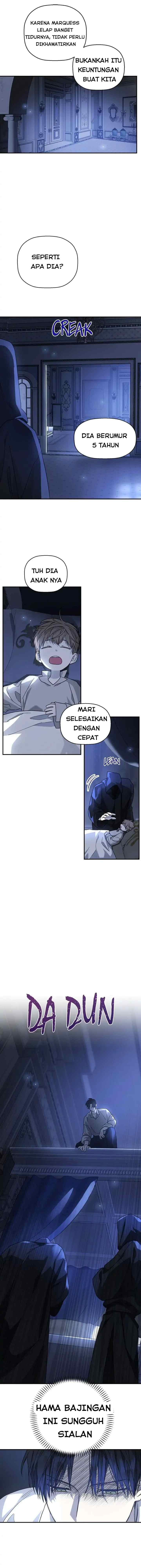 Eternal Covenant chapter 22 halaman 6