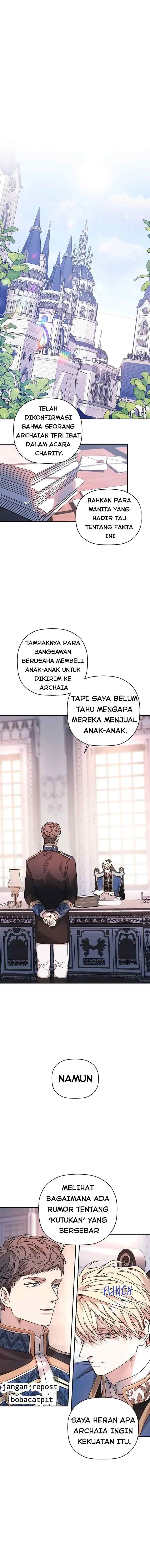 Eternal Covenant chapter 22 halaman 14