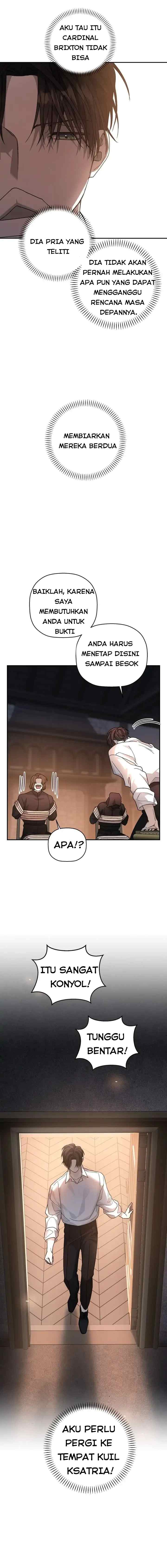 Eternal Covenant chapter 22 halaman 13