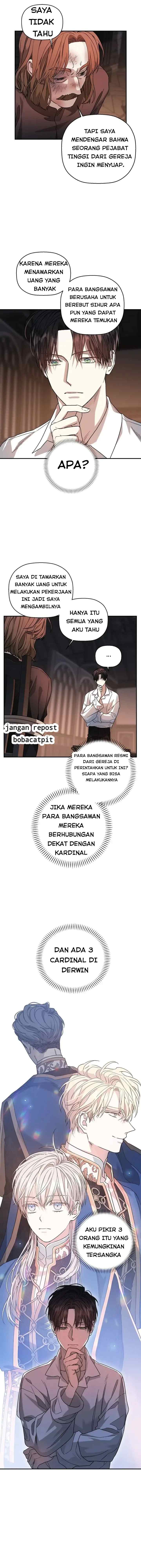 Eternal Covenant chapter 22 halaman 12