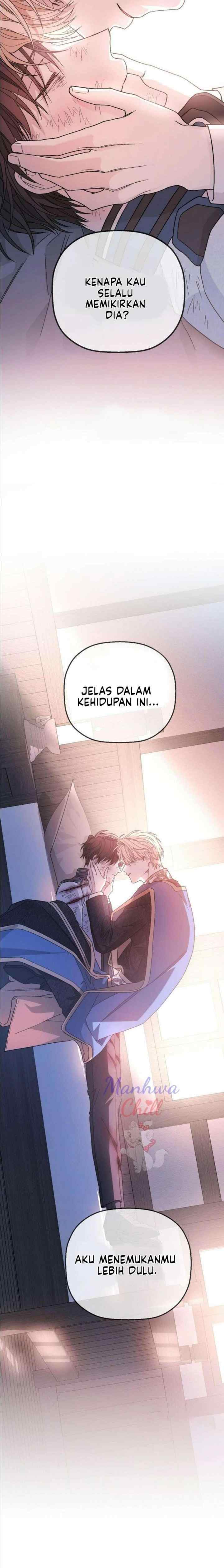 Eternal Covenant chapter 28 halaman 18