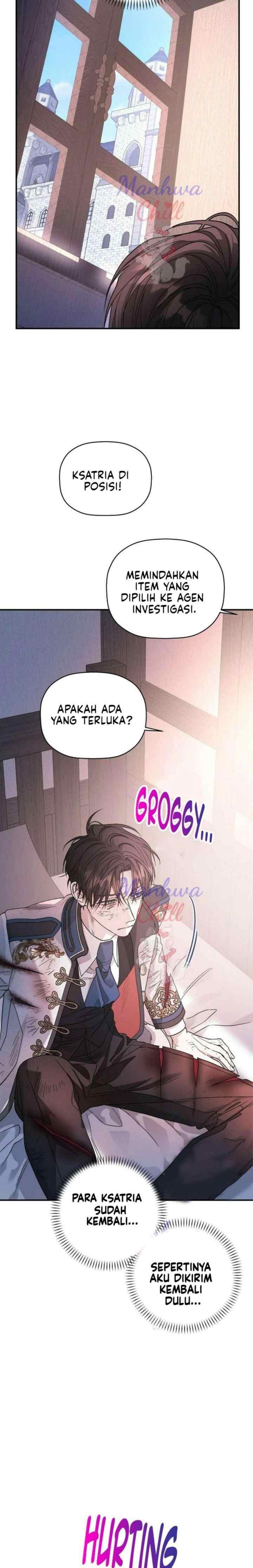 Eternal Covenant chapter 29 halaman 5