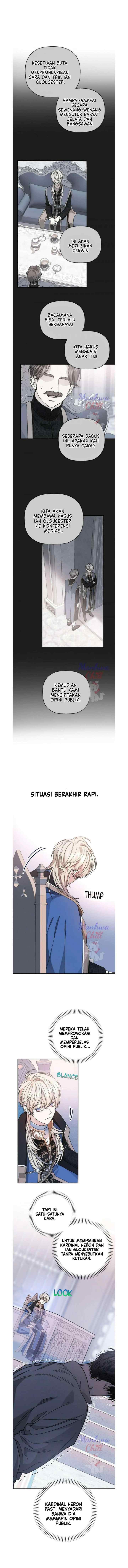 Eternal Covenant chapter 31 halaman 12