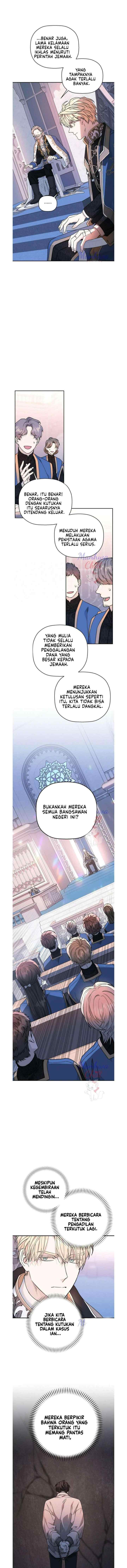 Eternal Covenant chapter 31 halaman 5