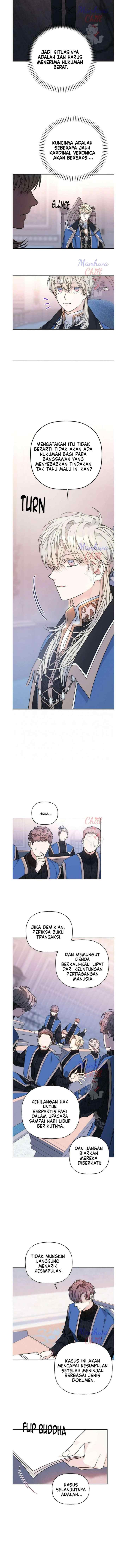 Eternal Covenant chapter 31 halaman 6