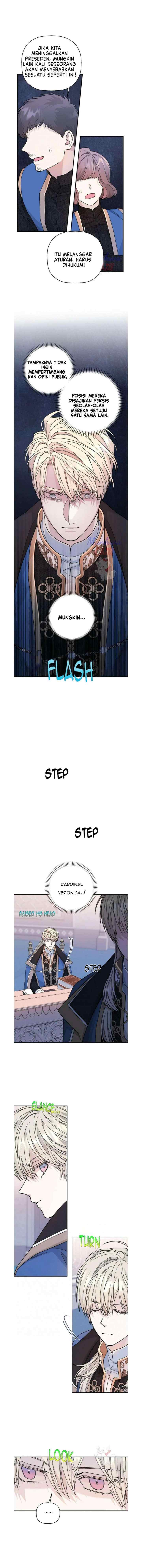 Eternal Covenant chapter 31 halaman 11