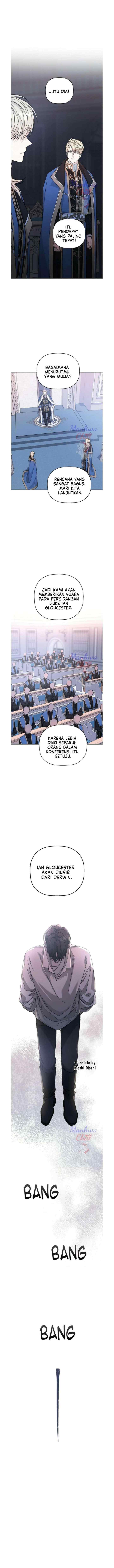 Eternal Covenant chapter 31 halaman 15