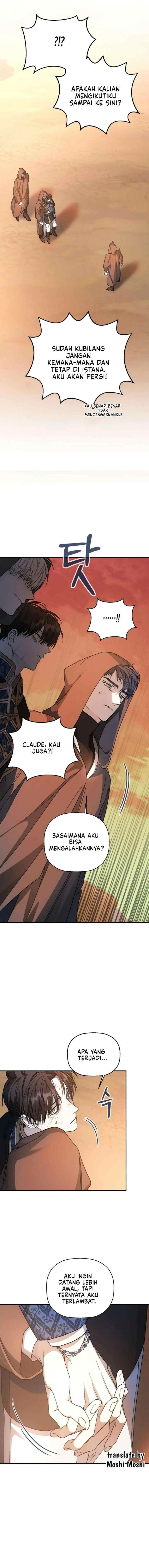 Eternal Covenant chapter 33 halaman 17
