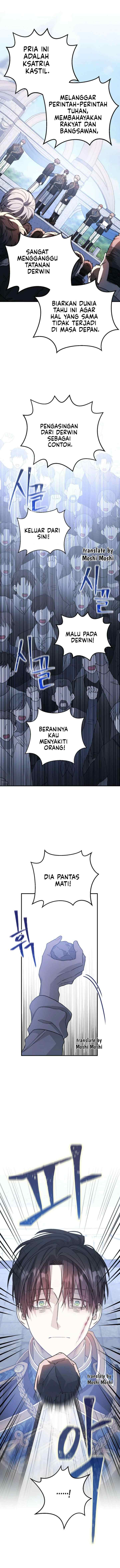Eternal Covenant chapter 33 halaman 5