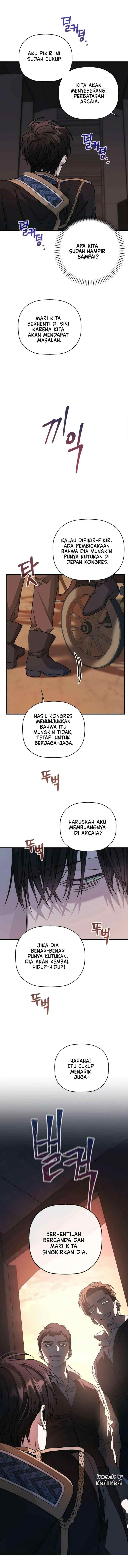 Eternal Covenant chapter 33 halaman 10