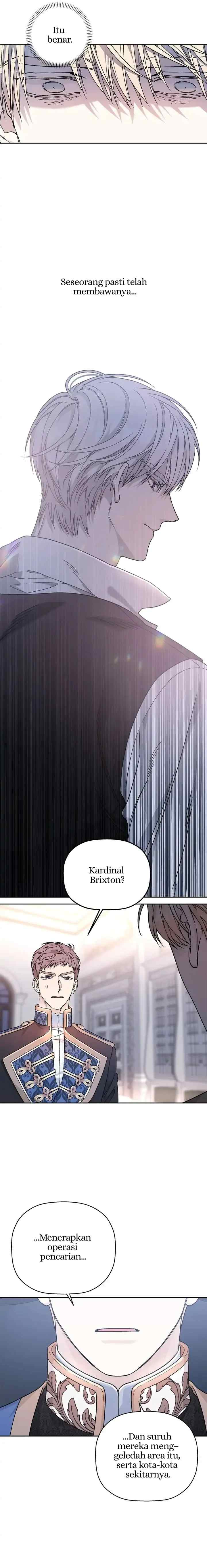 Eternal Covenant chapter 37 halaman 5