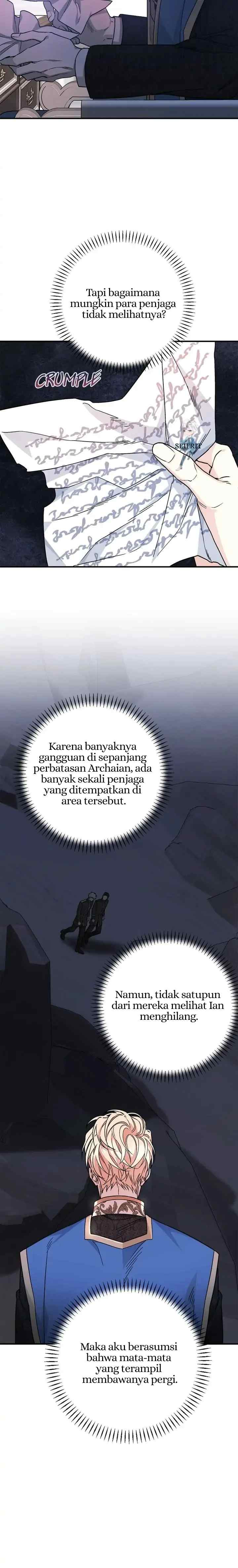 Eternal Covenant chapter 37 halaman 4