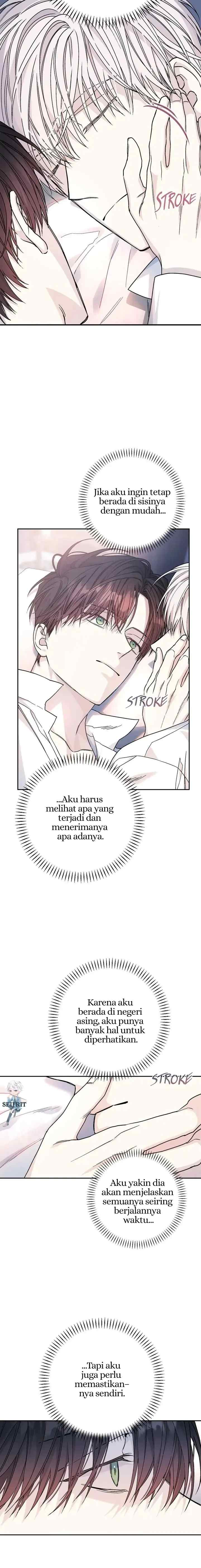 Eternal Covenant chapter 37 halaman 18
