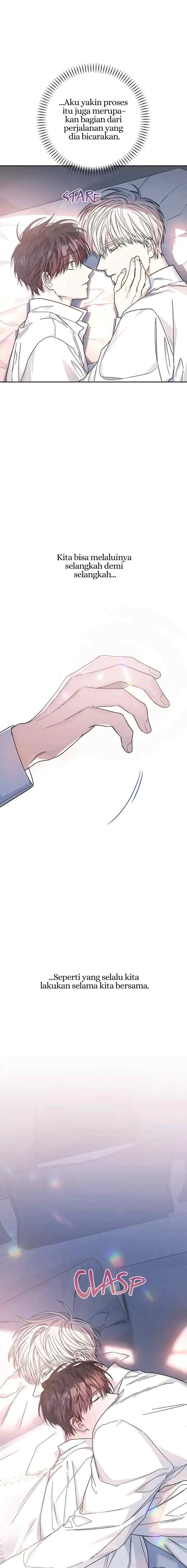 Eternal Covenant chapter 37 halaman 19