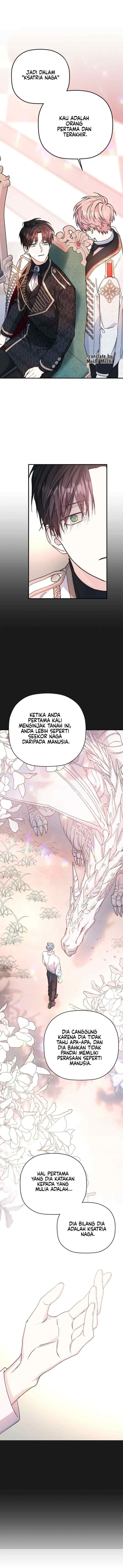 Eternal Covenant chapter 41 halaman 13