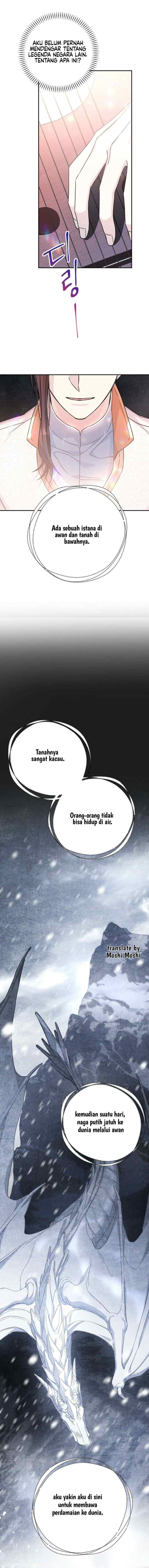 Eternal Covenant chapter 41 halaman 9