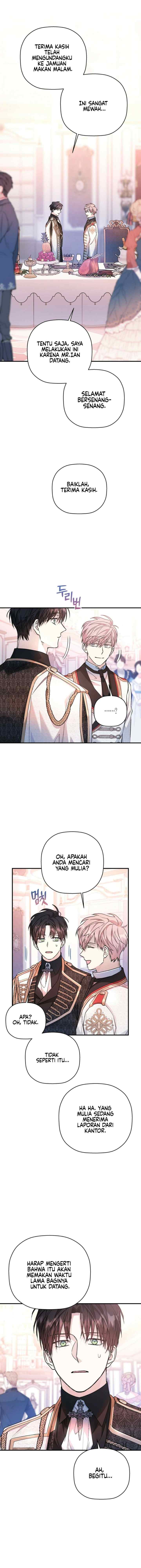 Eternal Covenant chapter 41 halaman 7