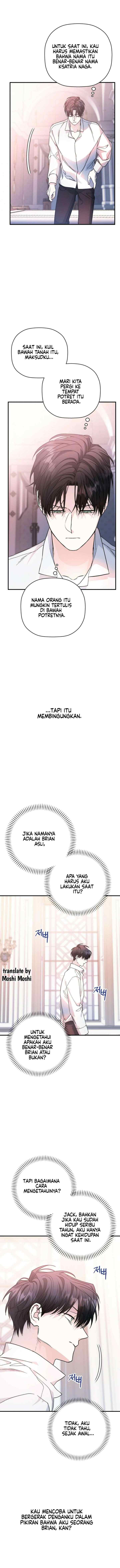 Eternal Covenant chapter 43 halaman 16