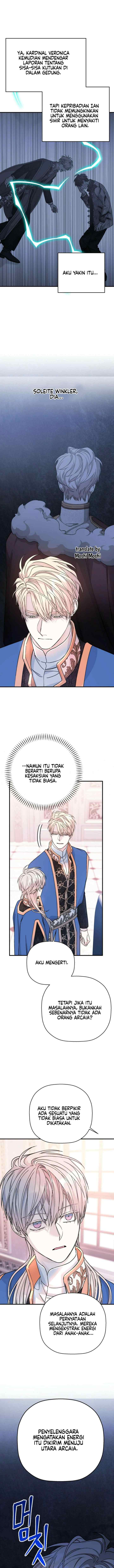 Eternal Covenant chapter 43 halaman 8