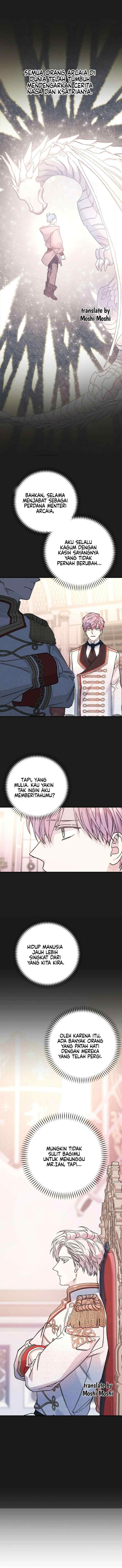 Eternal Covenant chapter 44 halaman 8