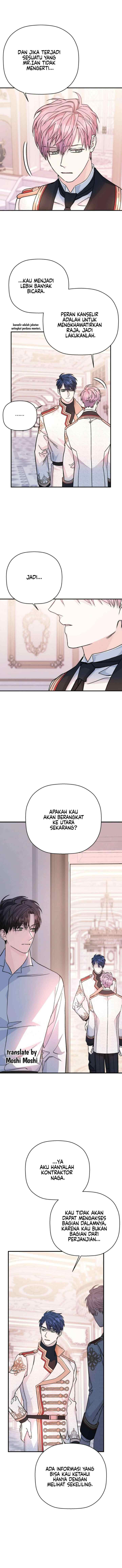 Eternal Covenant chapter 44 halaman 10