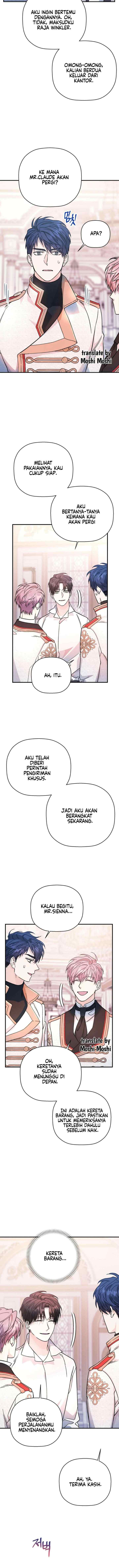 Eternal Covenant chapter 44 halaman 12